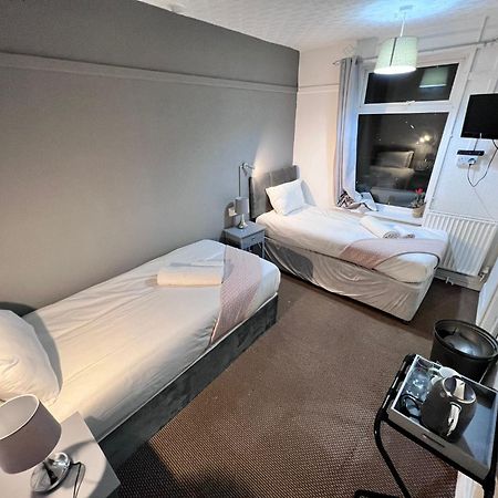 Harbour Hotel 스케그니스 외부 사진