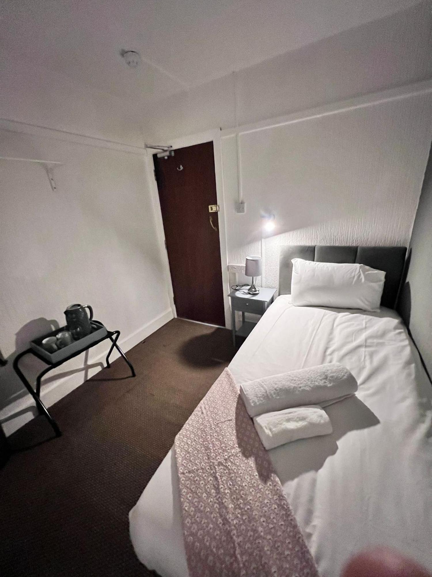 Harbour Hotel 스케그니스 외부 사진